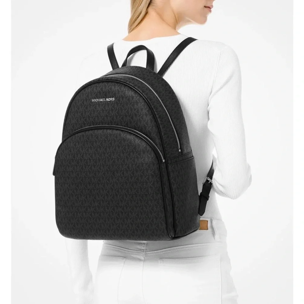 Michael Kors Abbey backpack